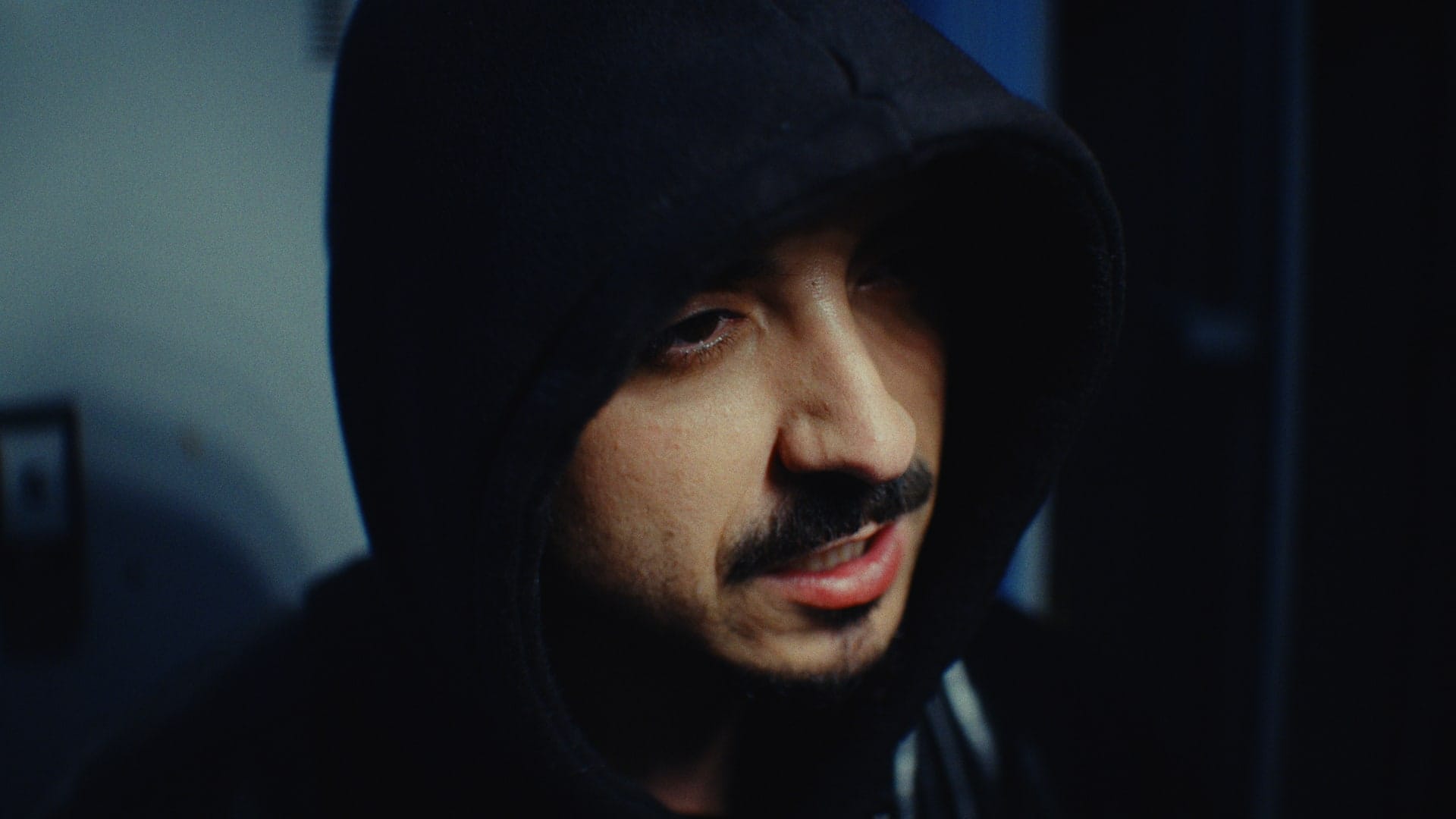 BISPO - FULL ENERGY (2024), Music Video by Alexandre Ruivo