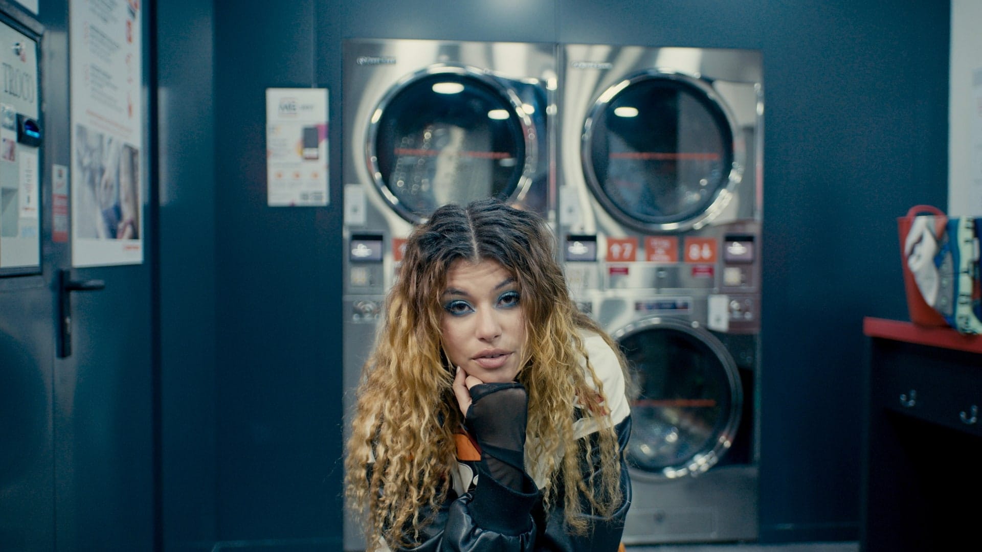 CAROLINA MARTINS - SUPER MULHER (2024), Music Video by Alexandre Ruivo