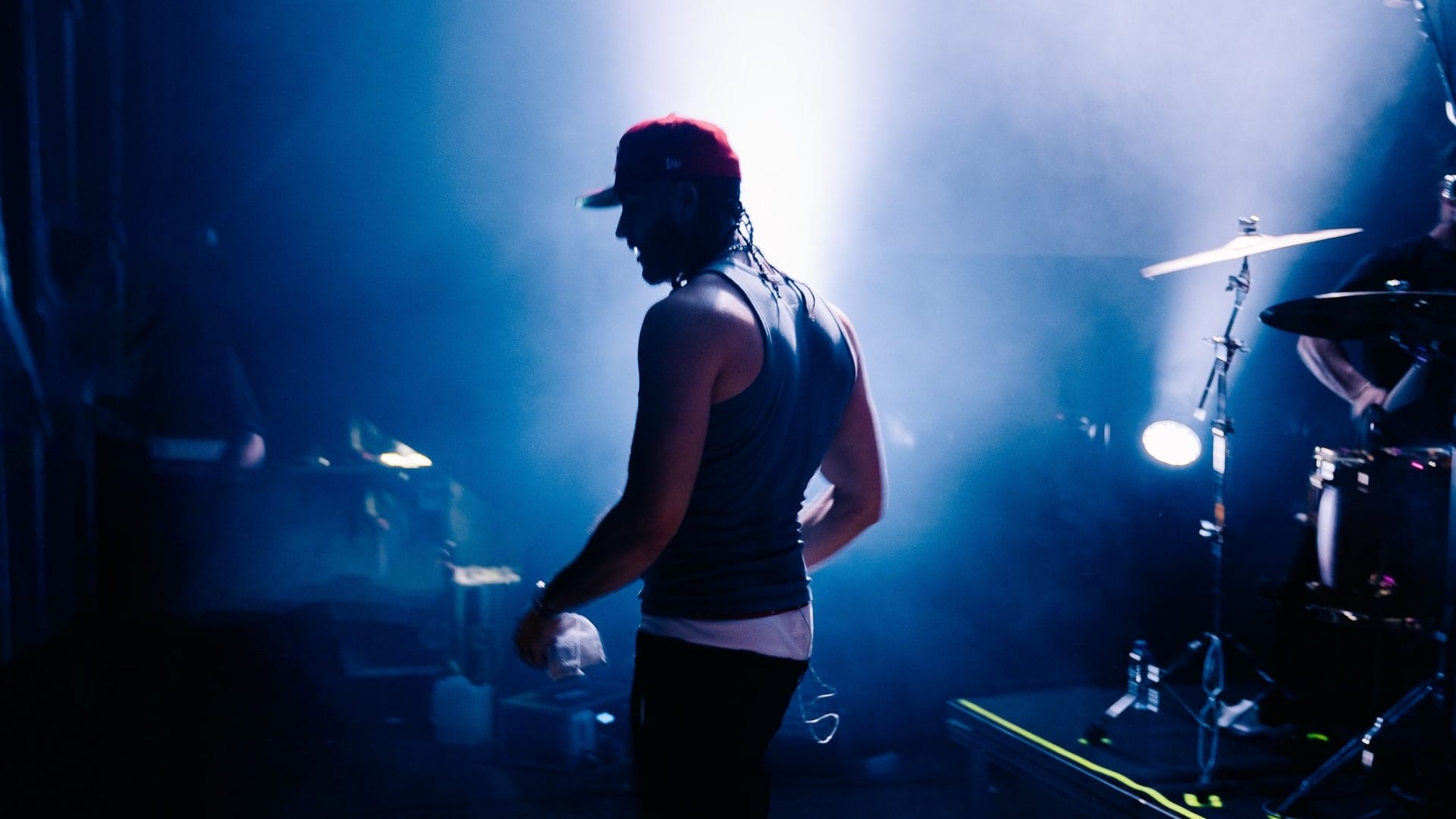 MISHLAWI - ISCTE (Live Show) (2024), Live Show by Alexandre Ruivo
