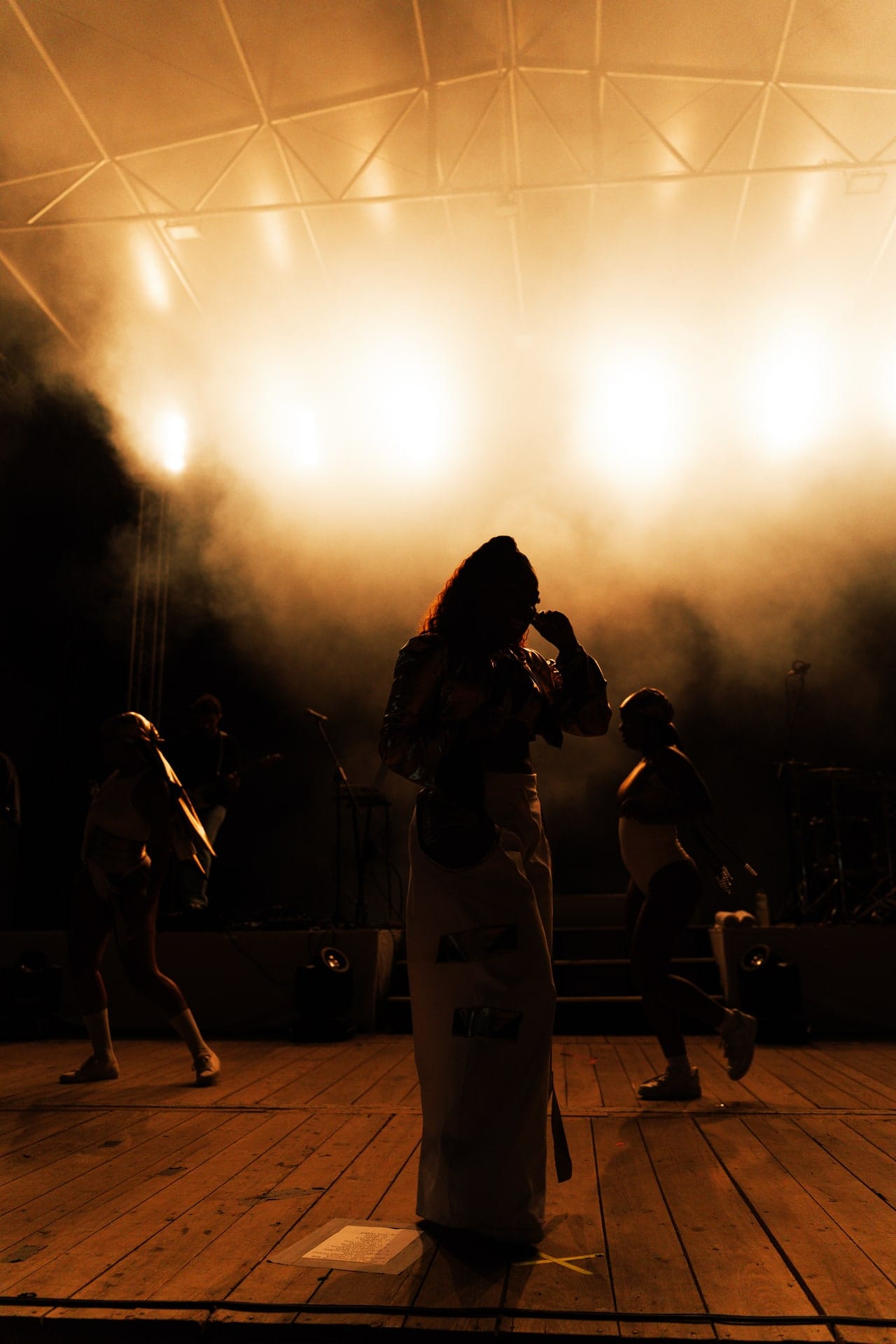SORAIA RAMOS - MAFRA (Live Show) (2024), Live Show by Alexandre Ruivo