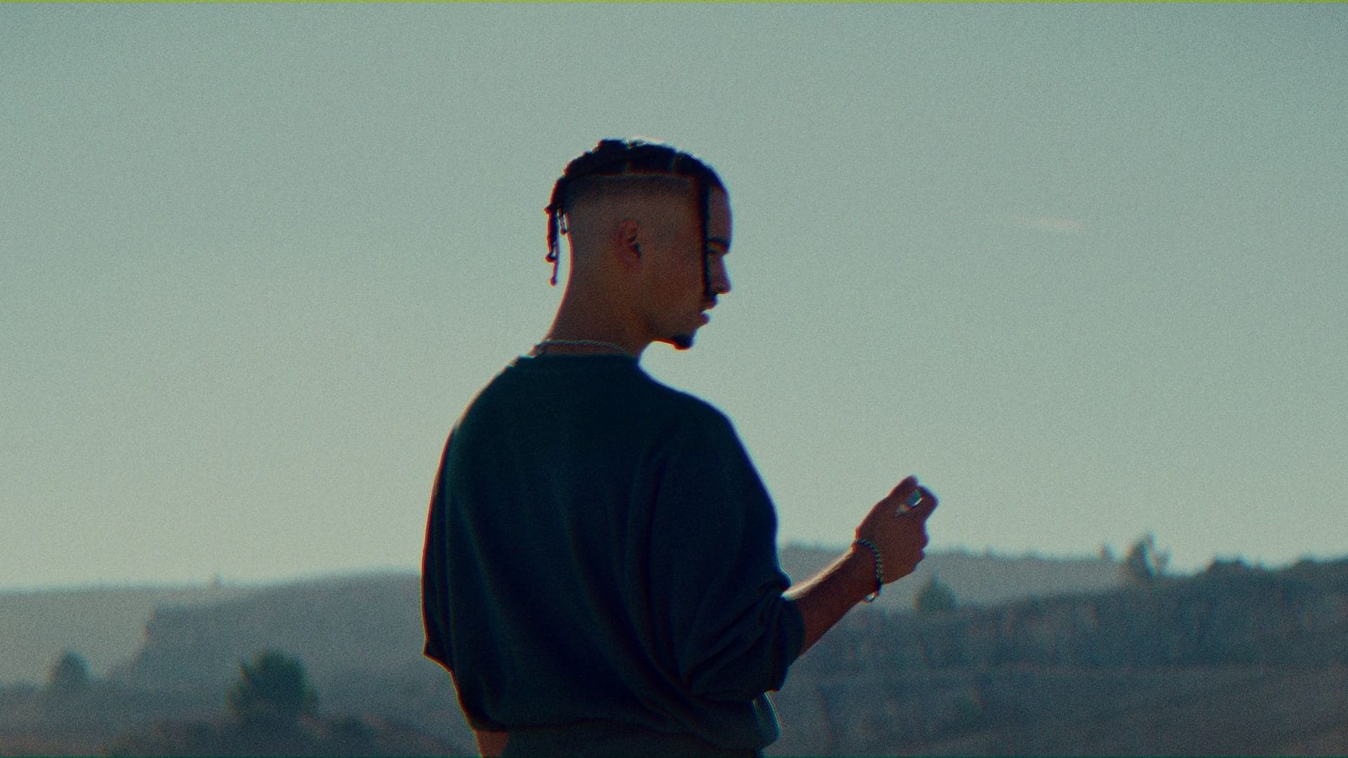 YANG - PATROA (2023), Music Video by Alexandre Ruivo
