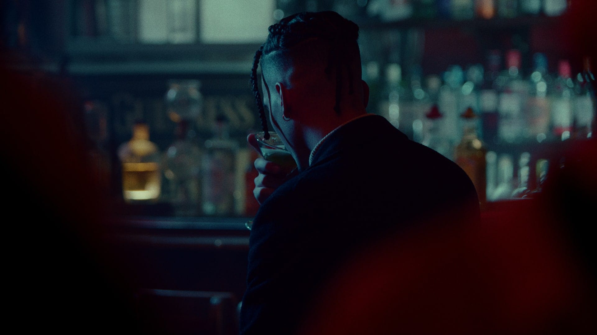 YANG - VAIS (2024), Music Video by Alexandre Ruivo